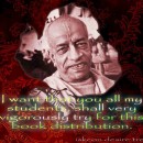 ISKCON Book Distribution Screen Saver – 03