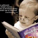 ISKCON Book Distribution Screen Saver – 04