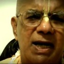 Marathon Message by Gopal Krishna Goswami in English