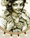ISKCON Book Distribution Book Mark 01