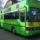 A Bus is Needed
