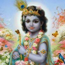 A Real Christian finds Krsna