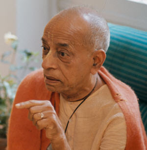 Prabhupada