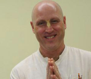 Excerpt from an interview with His Grace HG Vaisesika Prabhu