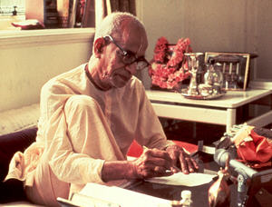 Srila Prabhupada