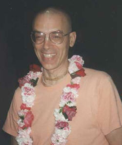 Dravida Dasa