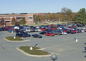 Parking Lot