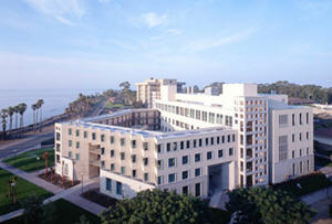University of California at Santa Barbara