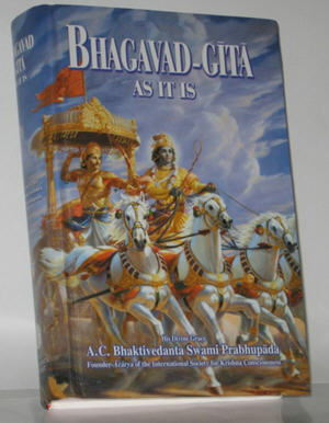 Bhagavad gita