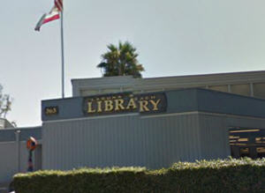 Laguna Beach Library