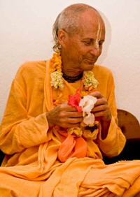 Sankirtana in the land of 0z Again.