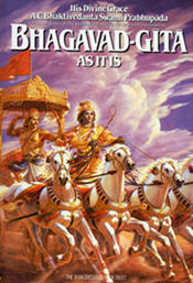 Bhagavat gita