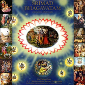 Srimad Bhagavatam