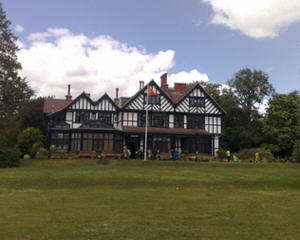 Iskcon UK