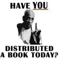 Book distribution