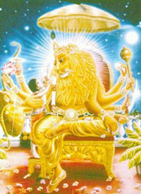 More from Nrsimhadeva