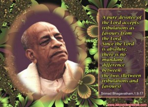 Prabhupada Quotes