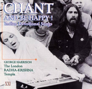 Chant and be Happy