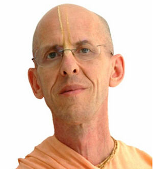 Jayadvaita Swami