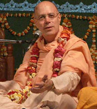Tamal Krishna goswami
