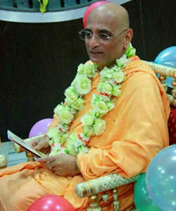 Bhakti Charu Swami