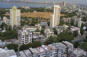 Nothing Compares to BD (from Mumbai)