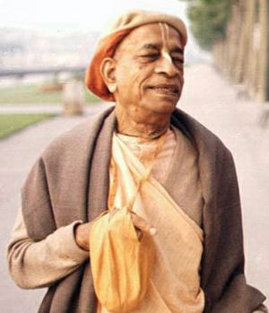 Srila Prabhupada