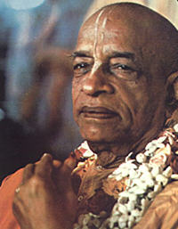 Prabhupada