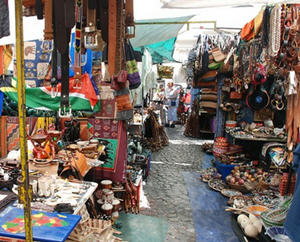 Greenmarket Square