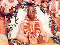 Jaya Prabhupada