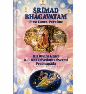 Srimad Bhagavatam 1st Canto