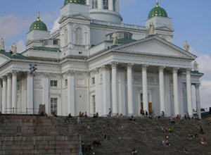Helsinki City Center