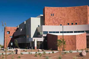 Southern Nevada Community College