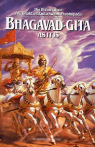 Bhagavad Gita