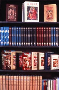 Books Of Srila prabhupada