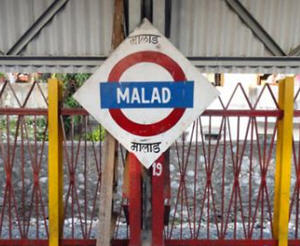 Malad Station