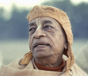 Prabhupada