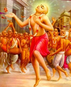 Sri Caitanya