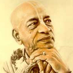 Srila Prabhupada