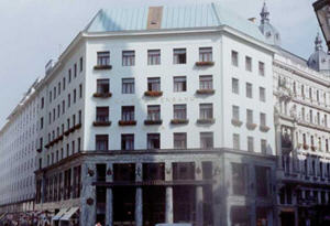 Vienna bank Vienna bank