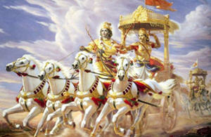 Bhagavat gita