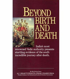 Beyond Birth and Death