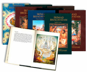 Srimad Bhagavatam