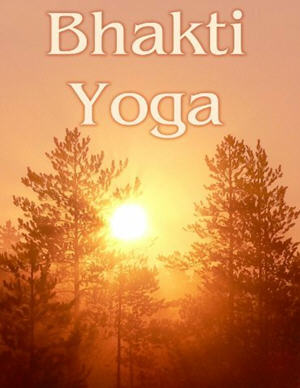 Bhakti-yoga magazine