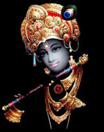 Krishna
