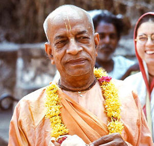 Srila Prabhupada