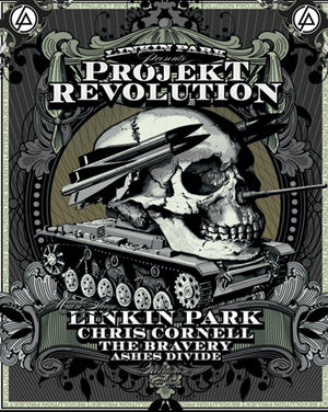 Projekt Revolution