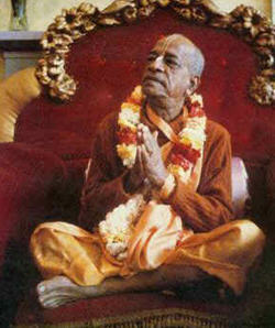 Srila Prabhupada