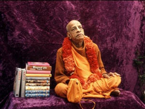 Srila Prabhupada Book