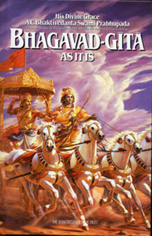 Bhagavat Gita